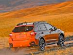 Subaru XV Crosstrek 2013 года